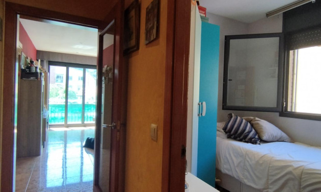 Resale - Apartment / flat - Aiguafreda