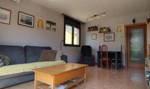 Resale - Apartment / flat - Aiguafreda