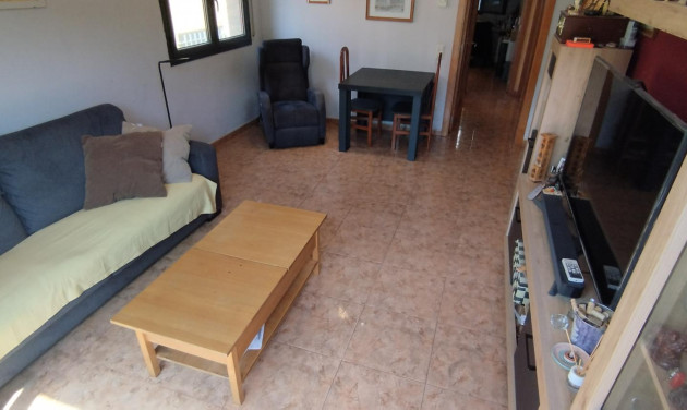 Resale - Apartment / flat - Aiguafreda