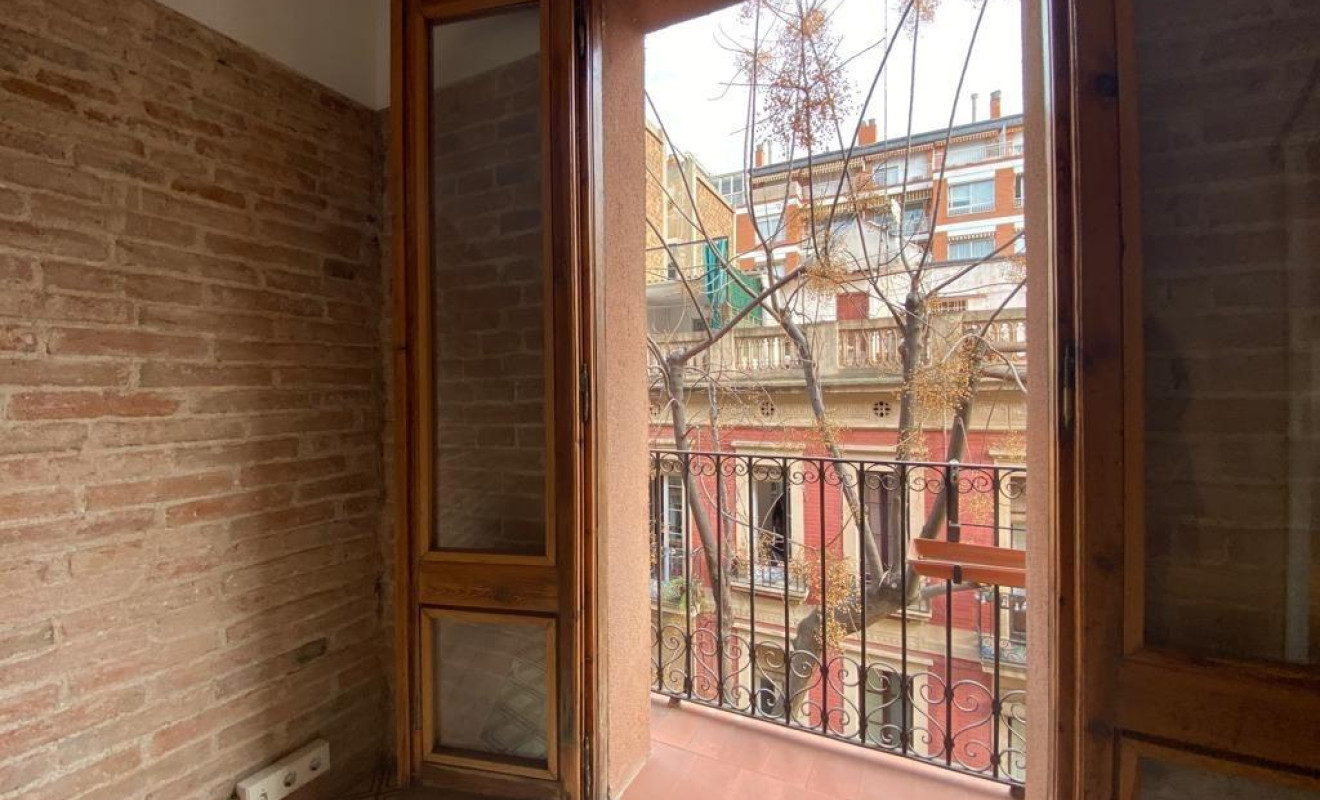 Herverkoop - Appartement / flat - Barcelona - Eixample / Antiga Esquerra Eixample