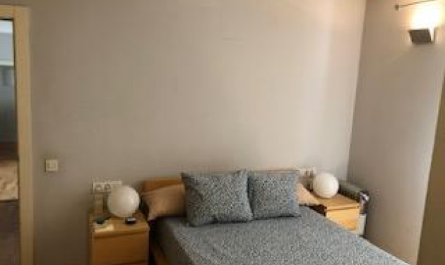 Reventa - Apartamento / piso - Barcelona - Sant Martí /  El Clot