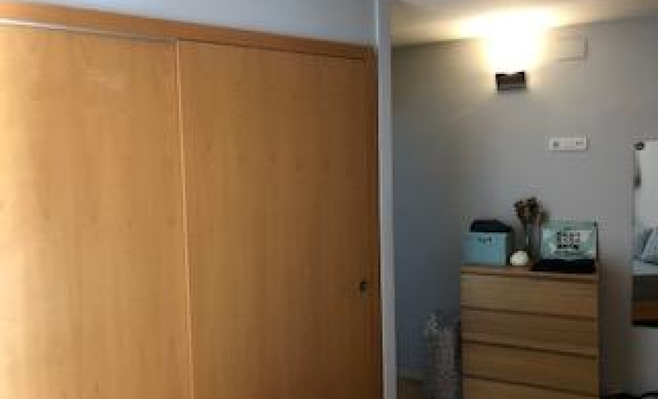 Reventa - Apartamento / piso - Barcelona - Sant Martí /  El Clot