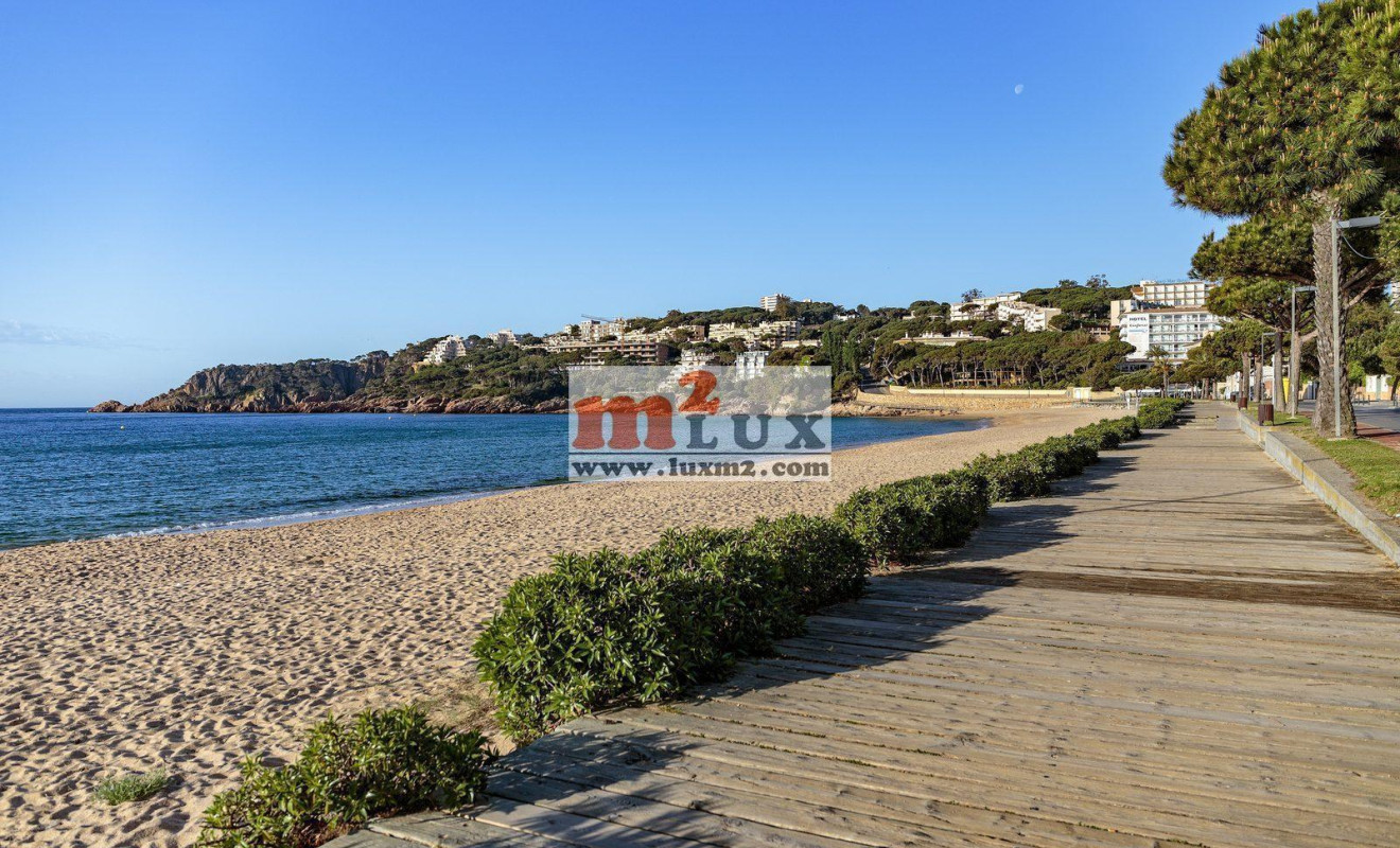 Obra nueva - Chalet - Sant Feliu de Guixols - Camí Bateries