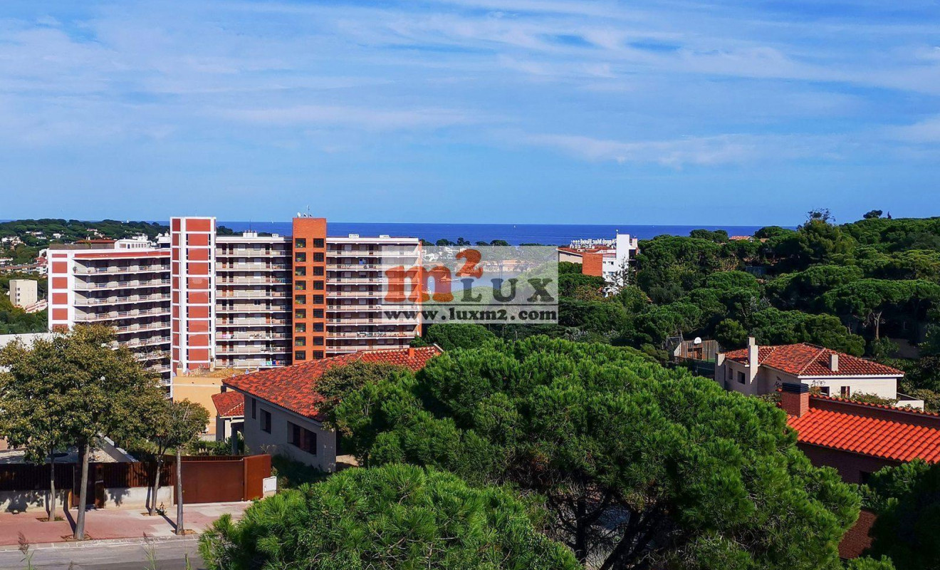 Obra nueva - Chalet - Sant Feliu de Guixols - Camí Bateries