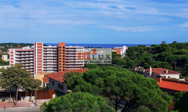 Obra nueva - Chalet - Sant Feliu de Guixols - Camí Bateries