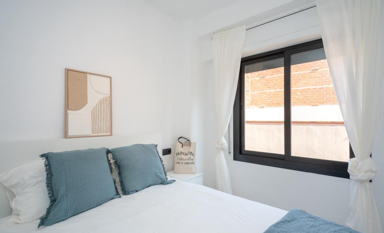 Reventa - Apartamento / piso - Palamos - Zona Pedro