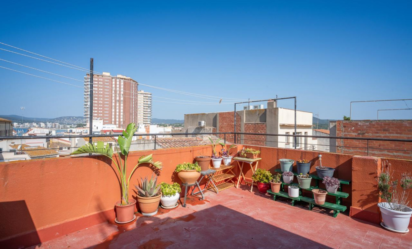 Reventa - Apartamento / piso - Palamos - Zona Pedro