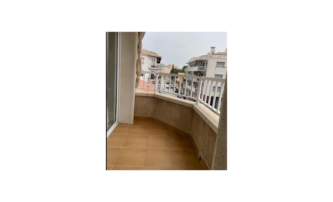 Reventa - Apartamento / piso - Calafell - Centre