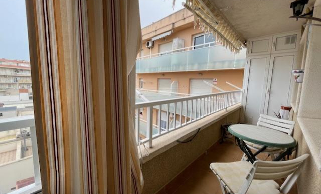 Reventa - Apartamento / piso - Calafell - Centre