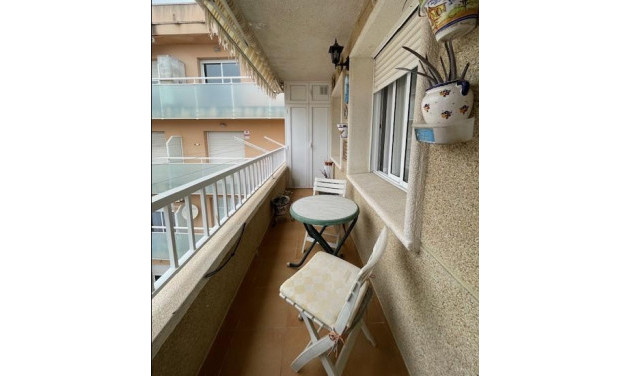 Reventa - Apartamento / piso - Calafell - Centre