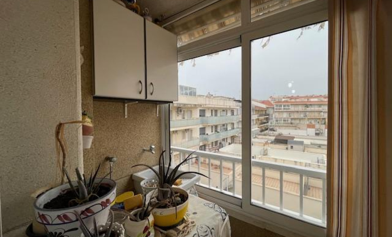 Reventa - Apartamento / piso - Calafell - Centre