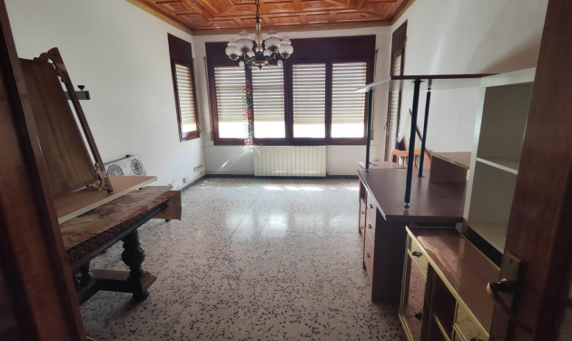 Reventa - Chalet - Vilafranca del Penedès - L'Espirall