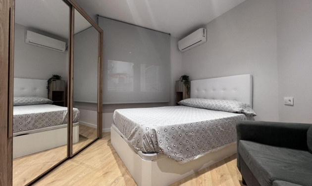 Reventa - Apartamento / piso - Barcelona - Sarrià - Sant Gervasi