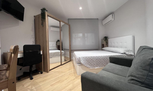 Reventa - Apartamento / piso - Barcelona - Sarrià - Sant Gervasi