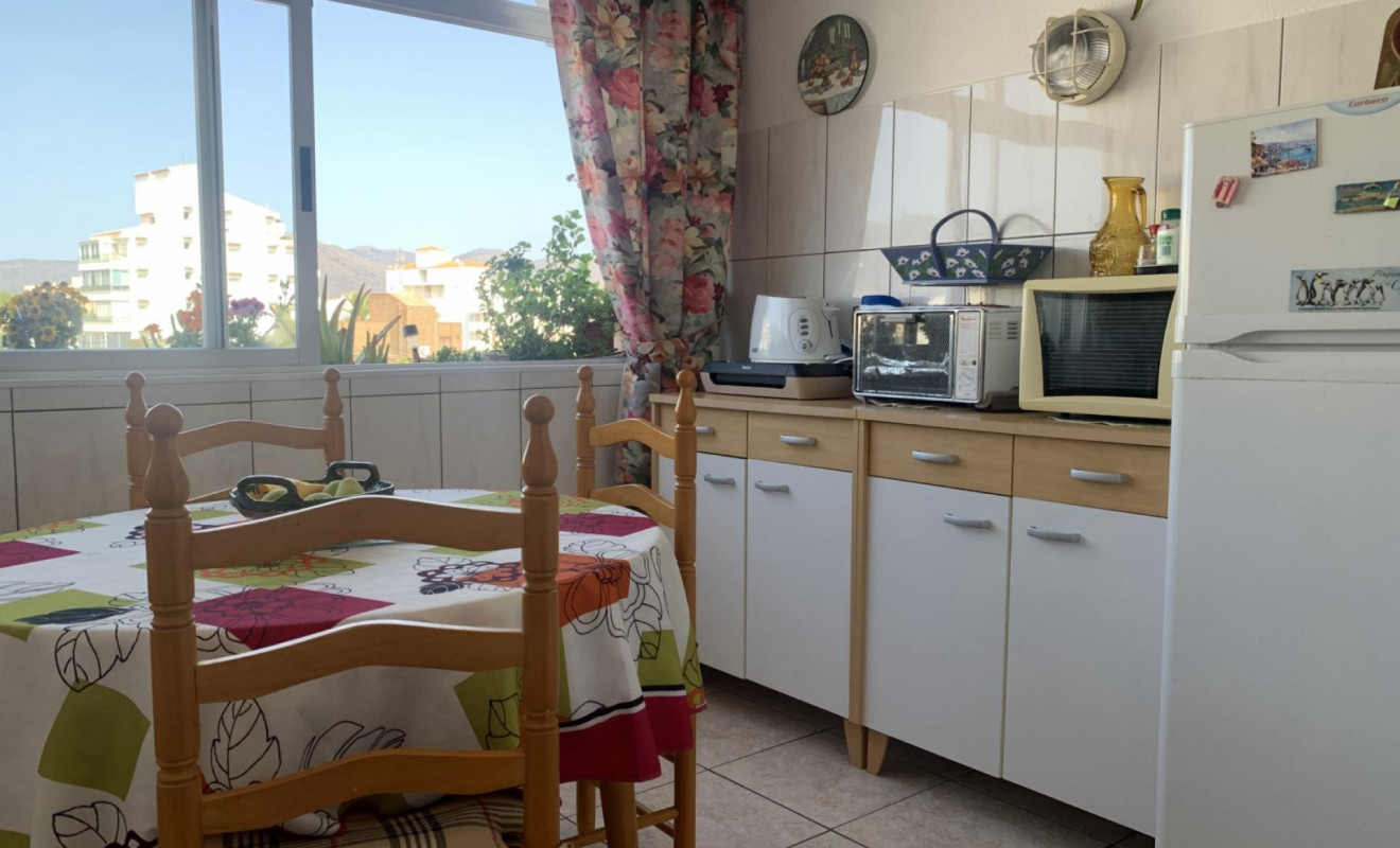 Reventa - Apartamento / piso - Roses - Santa Margarita