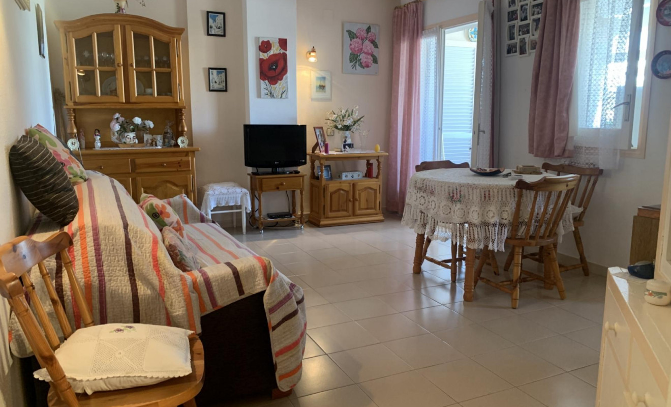 Reventa - Apartamento / piso - Roses - Santa Margarita