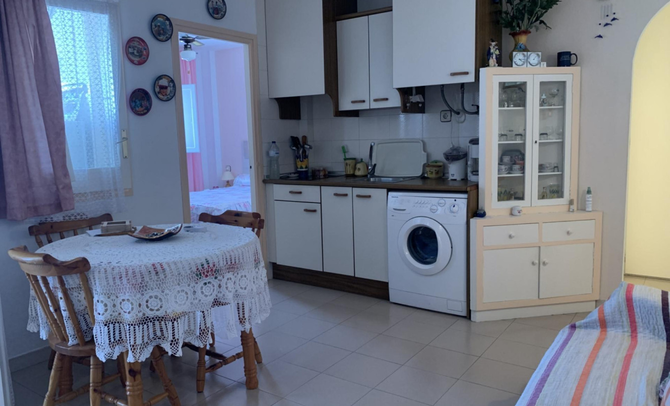 Reventa - Apartamento / piso - Roses - Santa Margarita