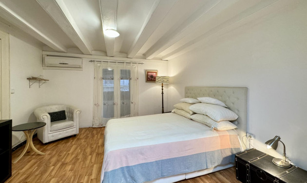 Reventa - Apartamento / piso - Barcelona - Ciutat Vella / El Raval