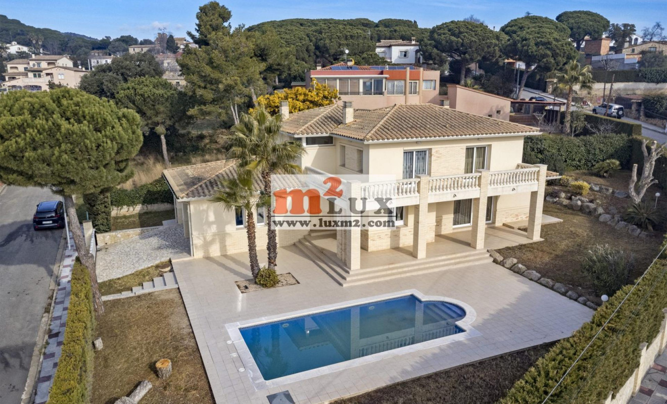 Reventa - Chalet - Castell-Platja d Aro - Zona centre