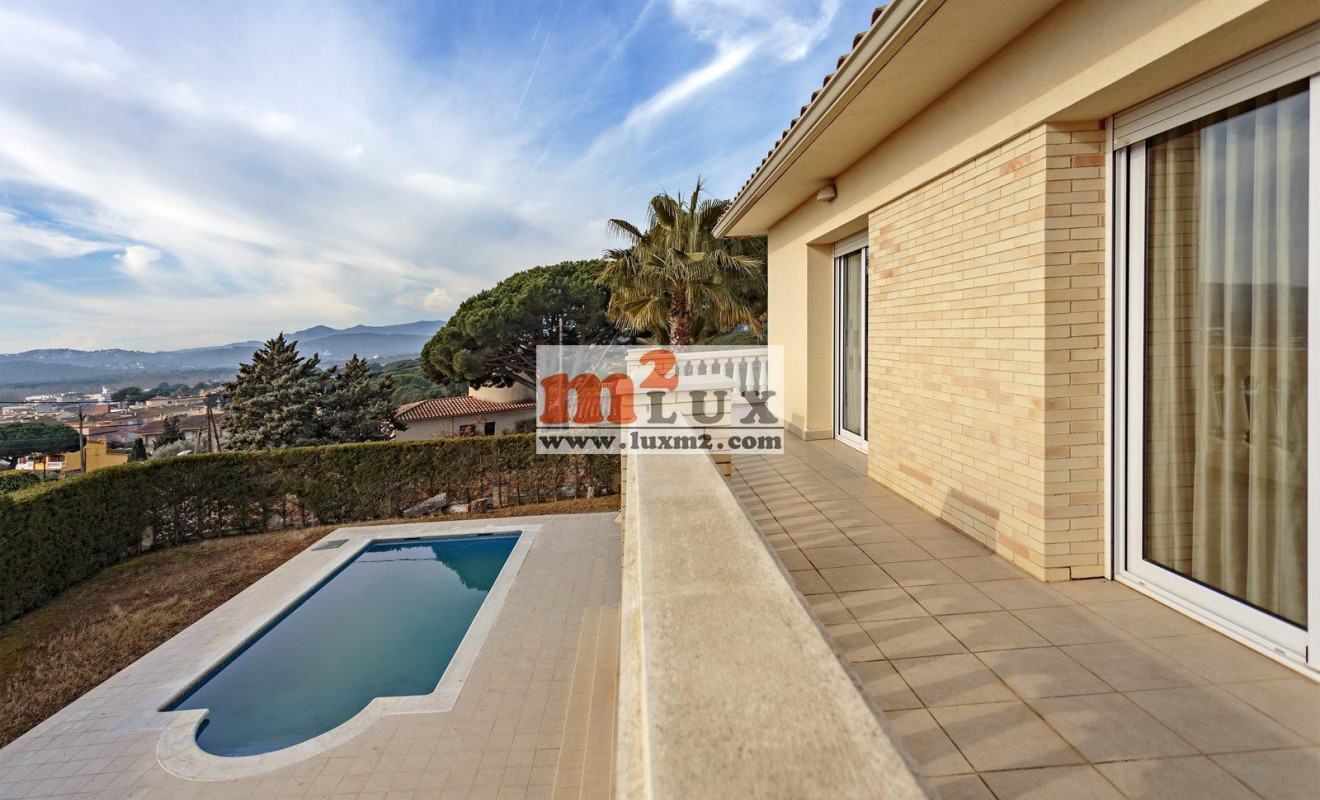 Reventa - Chalet - Castell-Platja d Aro - Zona centre