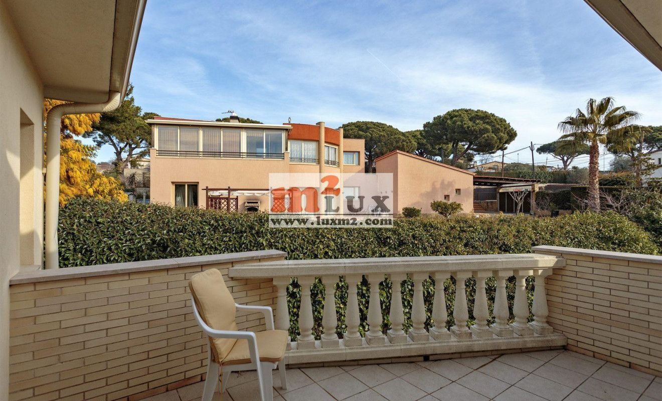 Reventa - Chalet - Castell-Platja d Aro - Zona centre