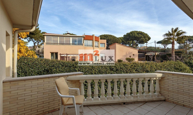 Reventa - Chalet - Castell-Platja d Aro - Zona centre