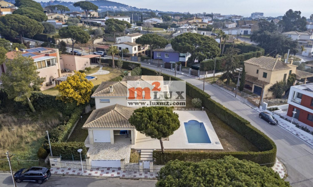 Reventa - Chalet - Castell-Platja d Aro - Zona centre