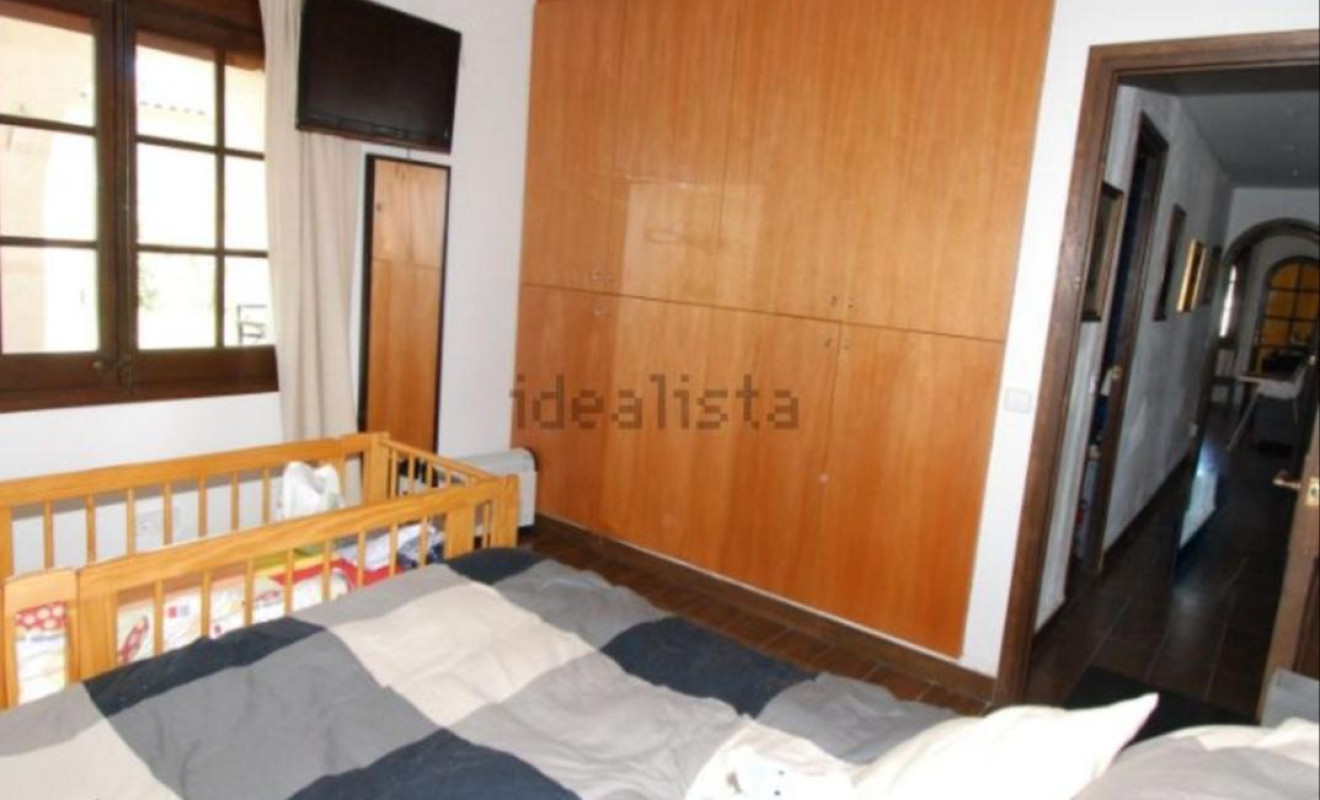 Reventa - Chalet - Santa Cristina d Aro - Urbanització Mas Trempat