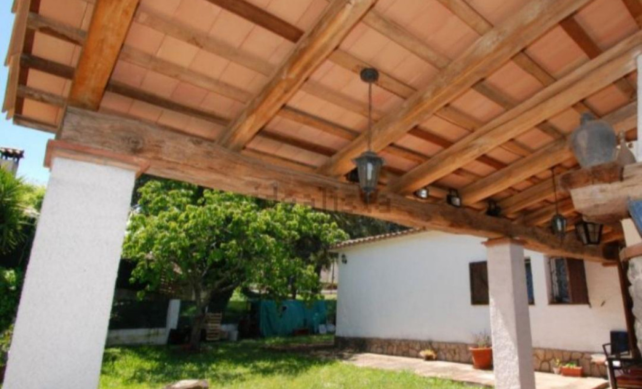 Reventa - Chalet - Santa Cristina d Aro - Urbanització Mas Trempat