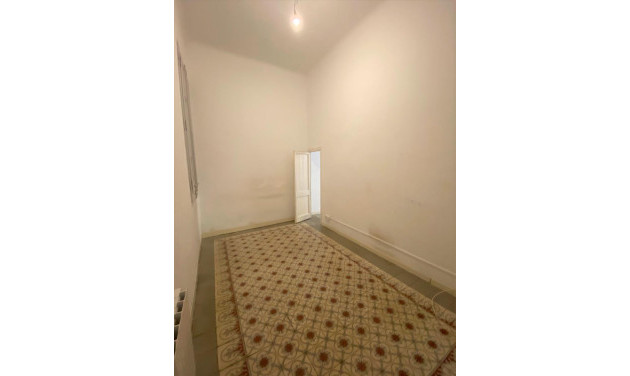 Reventa - Apartamento / piso - Barcelona - Gràcia / Vila de Gràcia