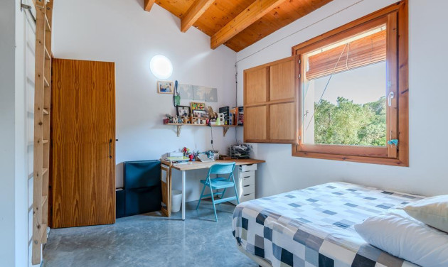 Reventa - Casa rural - Girona - Sant Daniel