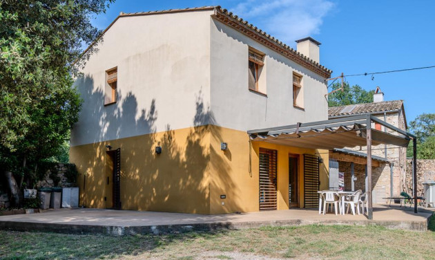 Reventa - Casa rural - Girona - Sant Daniel