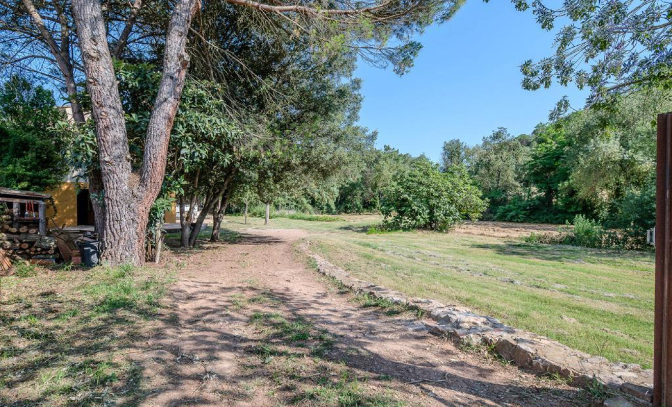 Reventa - Casa rural - Girona - Sant Daniel