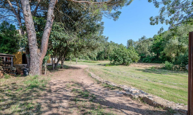 Reventa - Casa rural - Girona - Sant Daniel