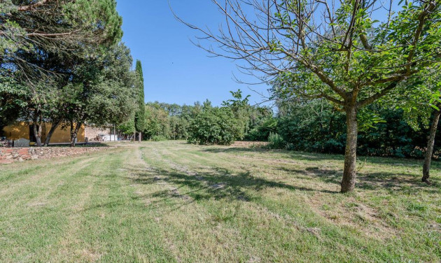 Reventa - Casa rural - Girona - Sant Daniel