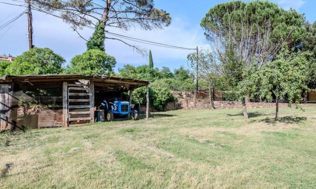 Reventa - Casa rural - Girona - Sant Daniel