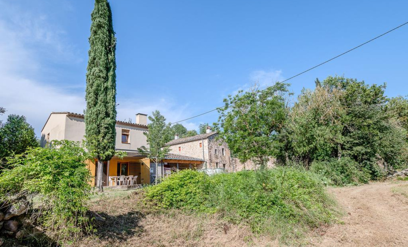 Reventa - Casa rural - Girona - Sant Daniel