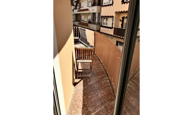 Reventa - Apartamento / piso - Roses - Nord