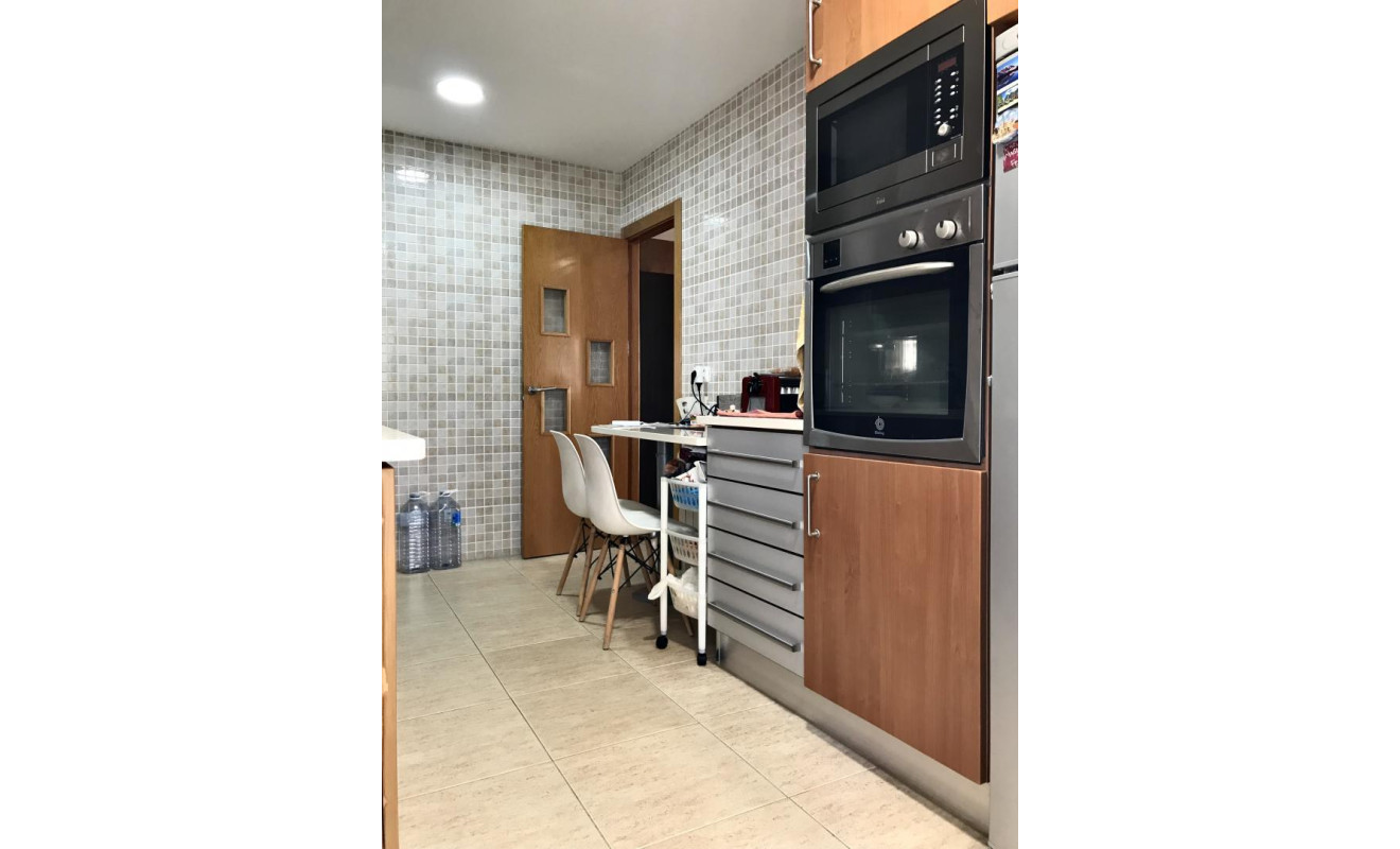 Reventa - Apartamento / piso - Roses - Nord