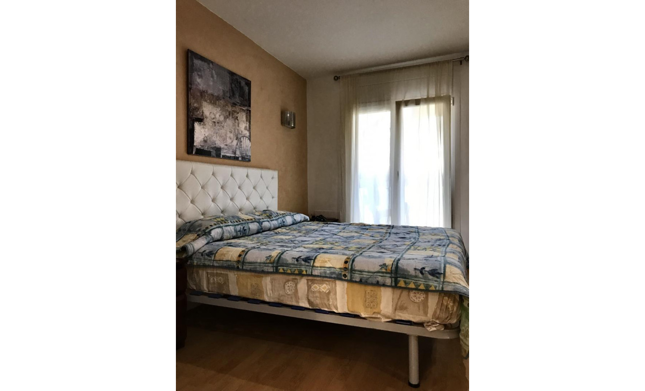 Reventa - Apartamento / piso - Roses - Nord