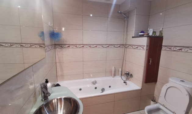 Reventa - Apartamento / piso - Roses - Nord