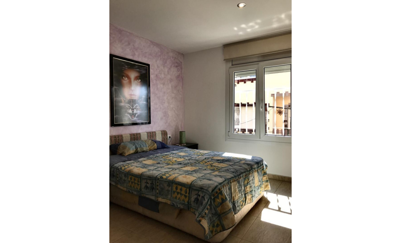 Reventa - Apartamento / piso - Roses - Nord