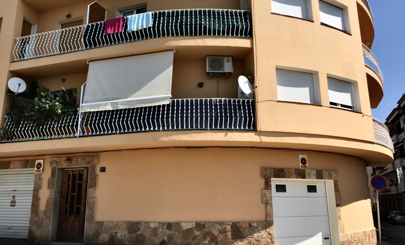 Reventa - Apartamento / piso - Roses - Nord