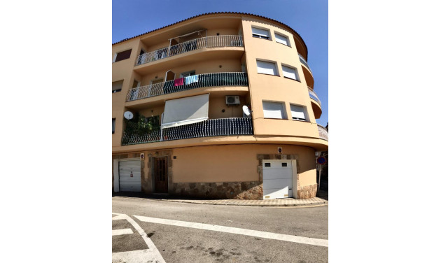 Reventa - Apartamento / piso - Roses - Nord