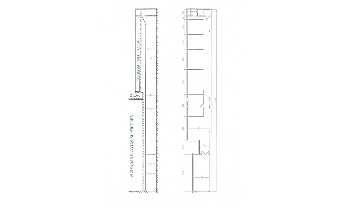 Reventa - Local comercial - Cornellà de Llobregat - Riera