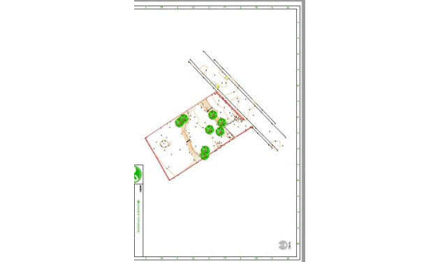 Reventa - Suelo Urbanizable - Esparreguera - Urb. Can Rial