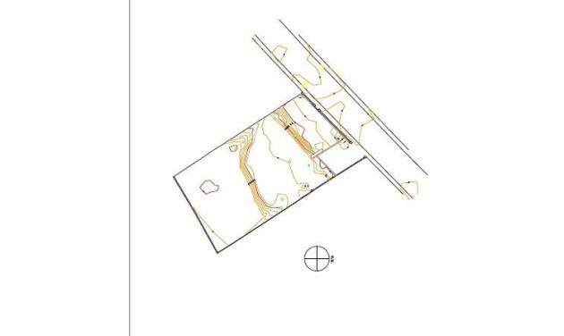 Reventa - Suelo Urbanizable - Esparreguera - Urb. Can Rial