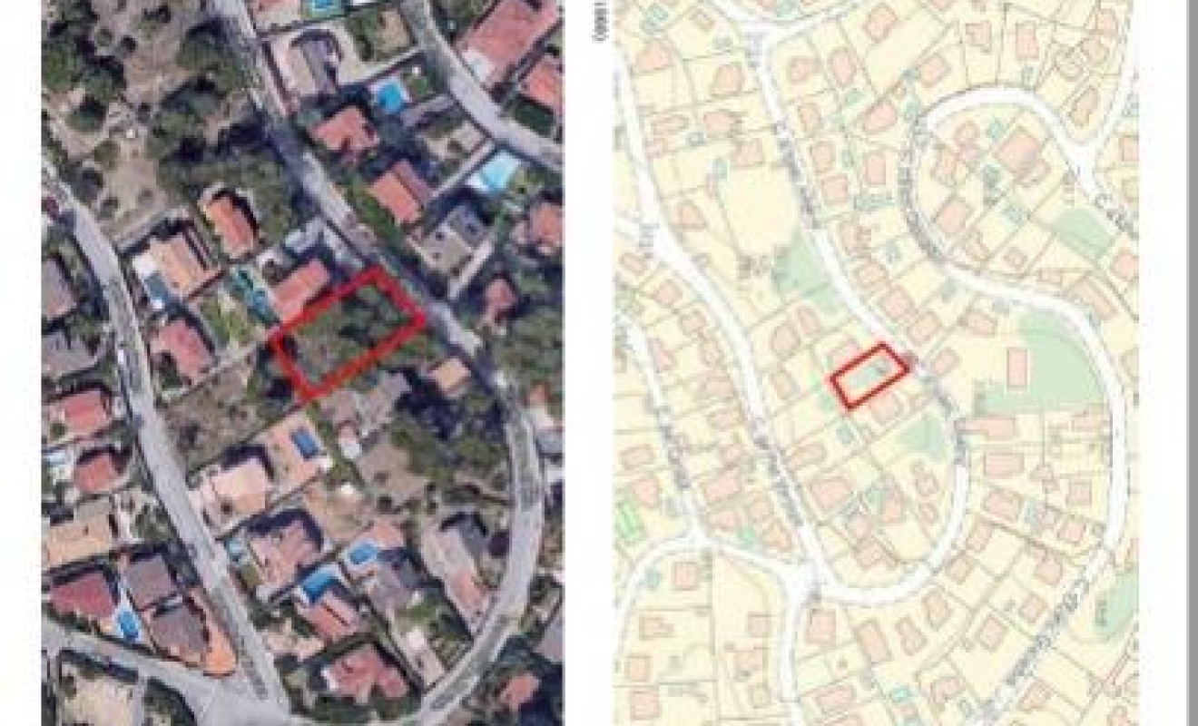 Reventa - Suelo Urbanizable - Esparreguera - Urb. Can Rial