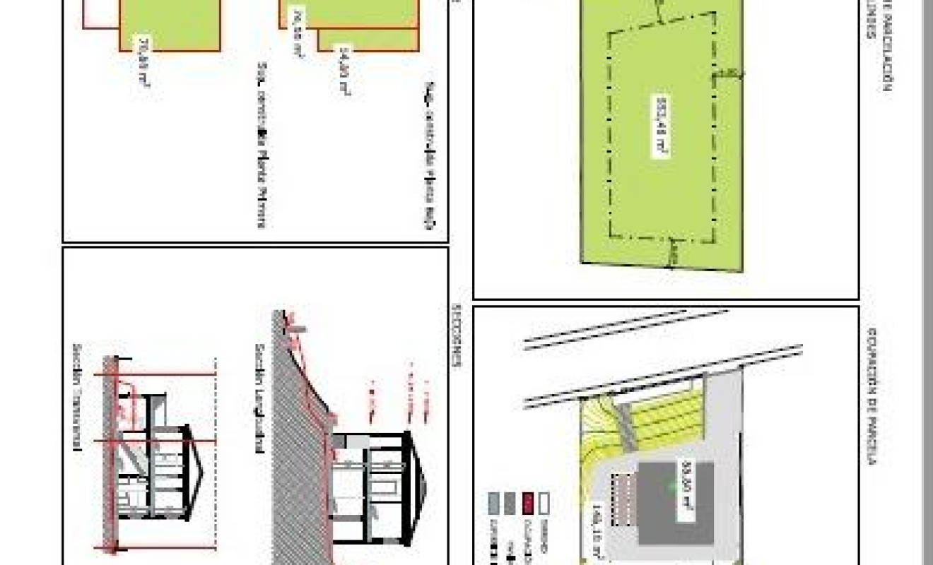 Reventa - Suelo Urbanizable - Esparreguera - Urb. Can Rial