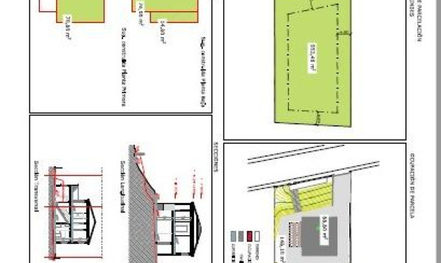 Reventa - Suelo Urbanizable - Esparreguera - Urb. Can Rial